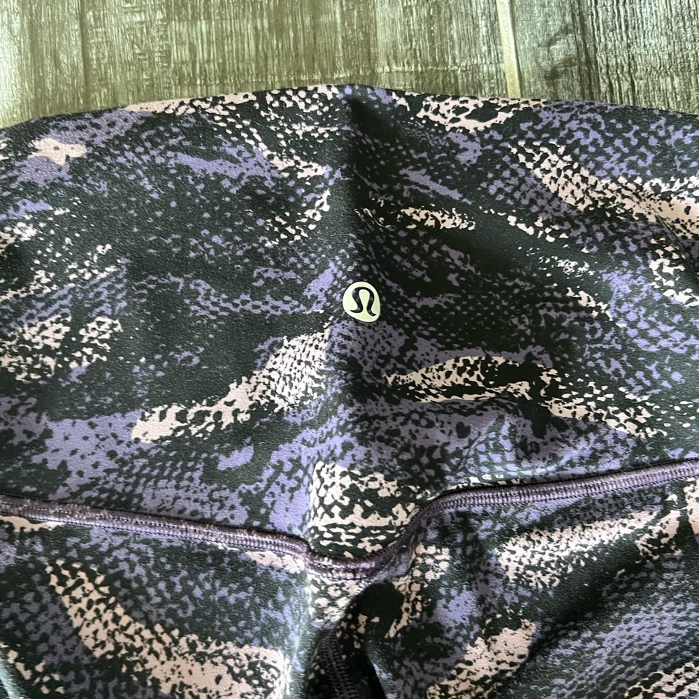 Lululemon Align legging